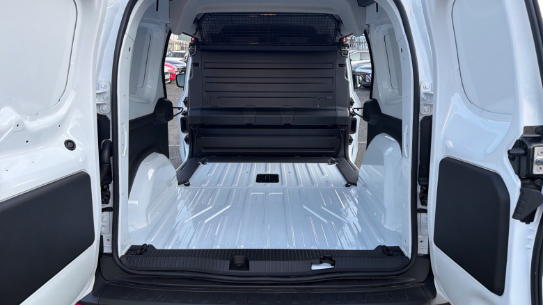 Renault Kangoo L2 Diesel LL21 Blue dCi 95 Advance [Safety] Crew Van